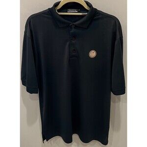 Conway Farms Golf Club - Monterey Club Golf Shirt - Men's Size Medium - Green